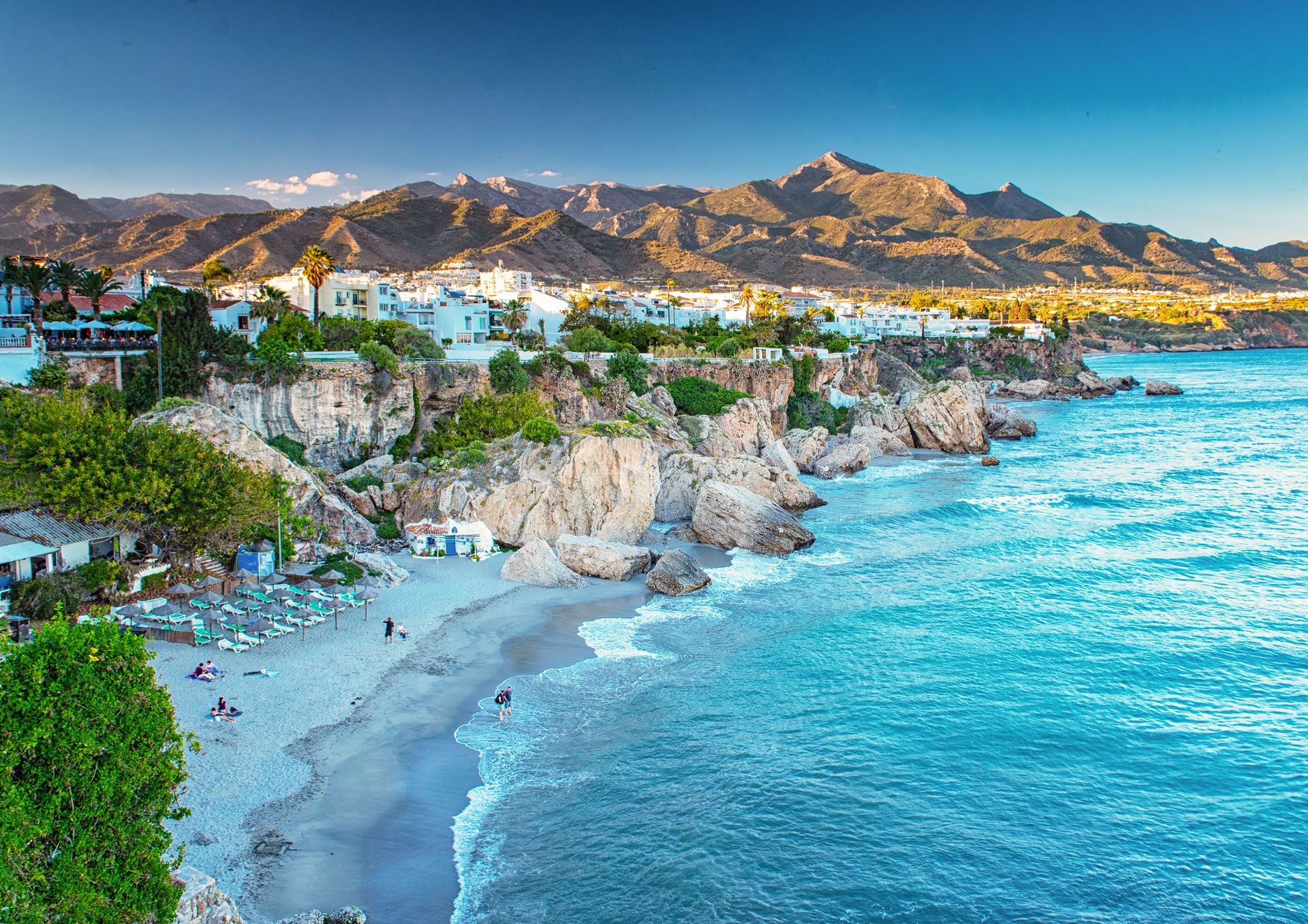 España