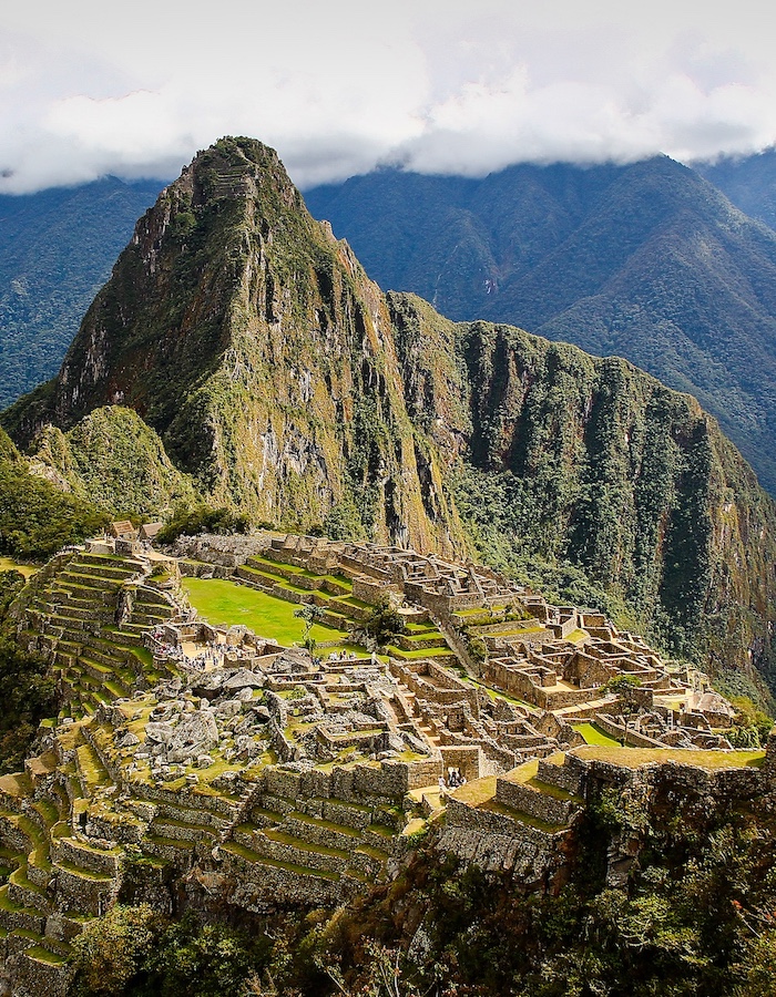 Perú